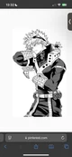 02 - Katsuki Bakugo
