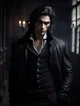 Vampire Husband