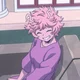 Mina ashido