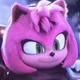 Amy Rose Sonic 4