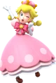 Peachette