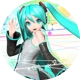 Hatsune Miku
