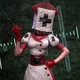 Reaper Nurse