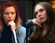Natasha and Wanda