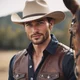 Trevor - Cowboy