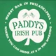 Paddys Pub