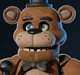 Freddy Fazbear