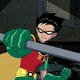 Robin Grayson