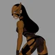 Artemis Tigress