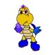 Void Koopa