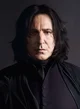 Serverus Snape