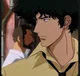 Spike Spiegel