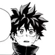 Izuku Midoriya