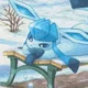 003 GLACEON