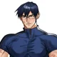 Tenya Iida