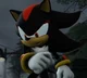 Shadow The Hedgehog 