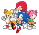 Classic Sonic Team