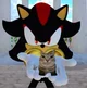 Shadow the Hedgehog