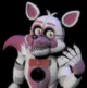 Funtime Foxy CF