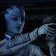 Liara T-Soni