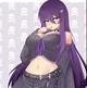 Yuri -Goth Mommy-