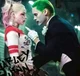 The Joker and Harley