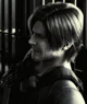 Leon Scott Kennedy