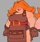 Rune Giant wife