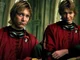 Fred y George