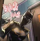 Cassandra Cain