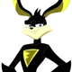 Ace Bunny