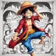 One Piece questions