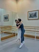 Ballet Partner