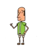 Air Marty RPG