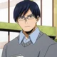 Tenya iida