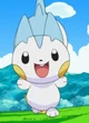 Pachirisu