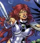 02DC Starfire
