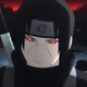 Itachi Uchiha
