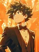 Izuku Midoriya 