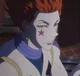 Hisoka Morow