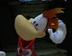 Rayman - R