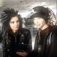 - kaulitz twins