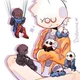Bitty sans au