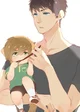 Gay parents
