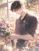 CHARMED Florist