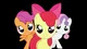 Cutie Mark Crusaders