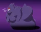 Chonky Gengar 