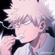 Bakugo Katsuki