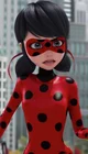 Ladybug Marinette