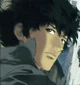 Spike Spiegel